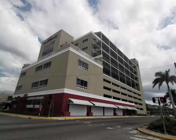 牙買(mǎi)加GK項(xiàng)目